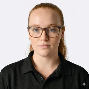 Paige Williams | Graphic Design Courses, Web Design Courses, Video Production Courses, 3D Design Courses, Animation Courses, Video Production Courses, Photography Courses, AI Courses, Graphic Design Courses in South Africa | Keyline