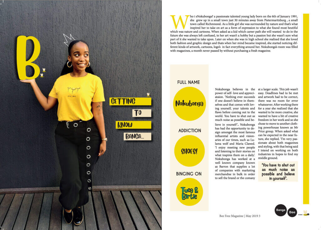 Magazine Spread 4 nokubonga scaled e1614123879743, Graphic Design Courses