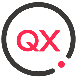 logomark-qxp-2021 | Graphic Design Courses, Web Design Courses, Video Production Courses, 3D Design Courses, Animation Courses, Video Production Courses, Photography Courses, AI Courses, Graphic Design Courses in South Africa | Keyline