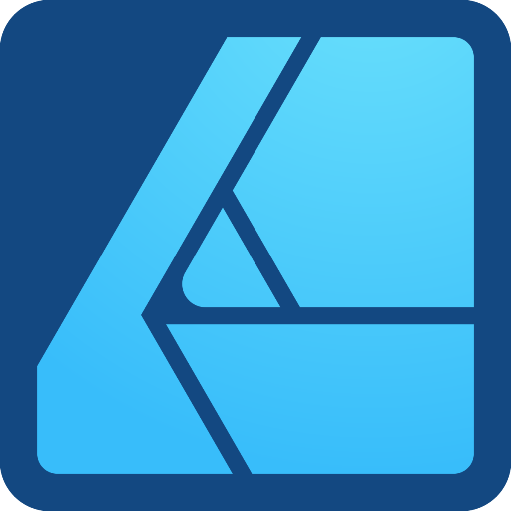 Affinity_Designer_2-logo.svg | Graphic Design Courses, Web Design Courses, Video Production Courses, 3D Design Courses, Animation Courses, Video Production Courses, Photography Courses, AI Courses, Graphic Design Courses in South Africa | Keyline