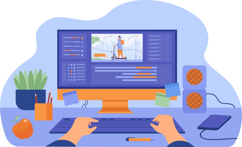 Computer-fundamentals-2-min-1-1024x621-1 | Graphic Design Courses, Web Design Courses, Video Production Courses, 3D Design Courses, Animation Courses, Video Production Courses, Photography Courses, AI Courses, Graphic Design Courses in South Africa | Keyline