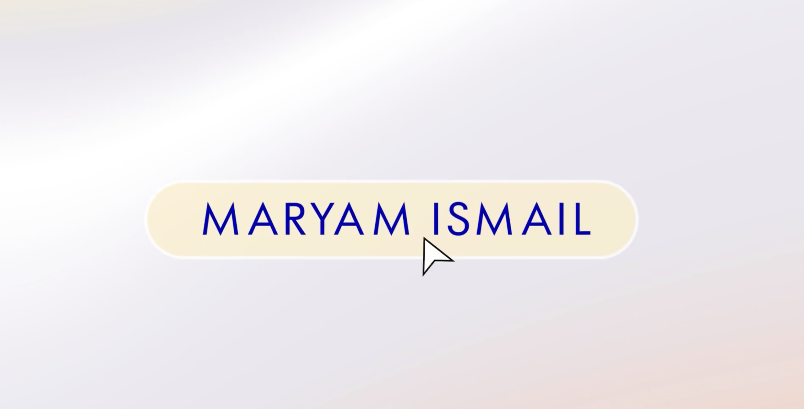 Maryam Ismail | Graphic Design Courses, Web Design Courses, Video Production Courses, 3D Design Courses, Animation Courses, Video Production Courses, Photography Courses, AI Courses, Graphic Design Courses in South Africa | Keyline