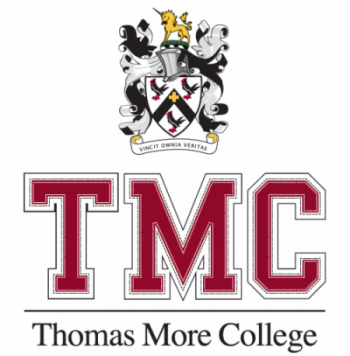 Thomas-More-College-logo-2-e1724750181113 | Graphic Design Courses, Web Design Courses, Video Production Courses, 3D Design Courses, Animation Courses, Video Production Courses, Photography Courses, AI Courses, Graphic Design Courses in South Africa | Keyline