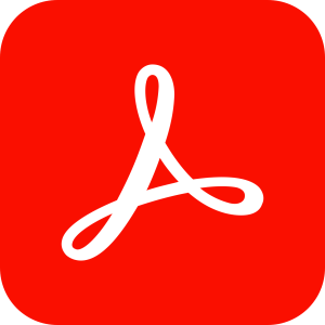 Adobe_Acrobat_DC_logo_2020.svg | Graphic Design Courses, Web Design Courses, Video Production Courses, 3D Design Courses, Animation Courses, Video Production Courses, Photography Courses, AI Courses, Graphic Design Courses in South Africa | Keyline