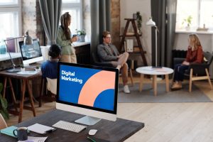 Digital Marketing Keyline